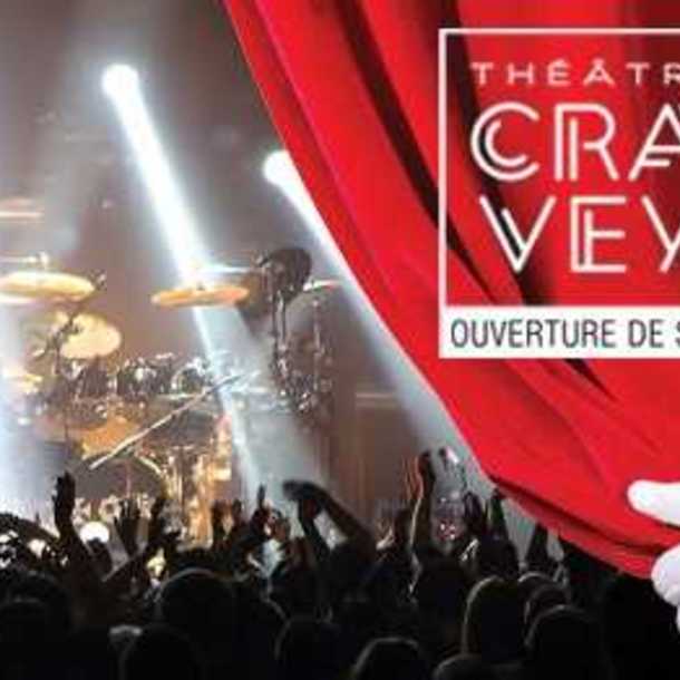 Soirée d'ouverture de Saison du Théâtre Cravey